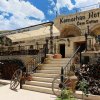Отель Kemerhan Hotel & Cave Suites в Ургупе