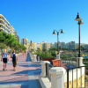 Отель Marvellous 3BR Penthouse in Central St Julian s, фото 1