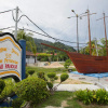 Отель Anjungan Beach Resort, фото 25