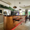 Отель The Mercury Hotel, фото 34
