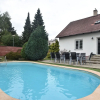 Отель Spacious Holiday Home In Arnultovice With Swimming Pool, фото 12