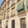 Отель Apt San Rafael-Parking-Centro de Málaga, фото 1