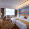 Отель Vienna Hotel Meizhou Jiangnan, фото 11