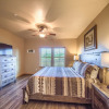 Отель Old Mills Resort Om A6a8 6 Bedroom Condo by RedAwning, фото 11
