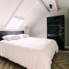 Отель Stadsvilla Luxurious 3 room loft met airco Willem 2, фото 3