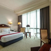 Отель Sarrosa International Hotel and Residential Suites, фото 37