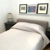 Отель Spacious 1 Bedroom Apartment in Earls Court, фото 7