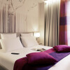 Отель Mercure Paris Montparnasse Raspail, фото 4