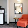 Отель Holiday Inn Express Red Deer, an IHG Hotel, фото 39