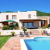 Отель Tranquil Villa in Ibiza with Swimming Pool, фото 1