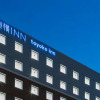 Отель Hospital INN Dokkyo Medical University, фото 25