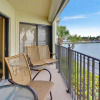 Отель Land's End #202 building 5 - Gulf View, фото 8