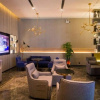 Отель Echarm Hotel (Hezhou Lingfeng Square), фото 19