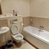 Отель Impeccable 1-bed Apartment in Purfleet, фото 8