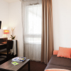 Отель Aparthotel Adagio Access Poitiers, фото 5