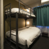 Отель Imano Osaka Shinsaibashi Hostel, фото 44