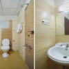 Отель OYO 11669 Abrigo City Centre Gandhipuram, фото 8
