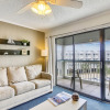 Отель Casa Del Mar 383 - Coastal 1 Bedroom Condo, фото 4