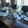 Отель Tauhara Sunrise Lodge, фото 17