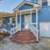 Отель Spacious Mount Pleasant Home: 5 Mi to Beach, фото 14