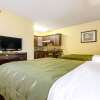 Отель Quality Inn & Suites Glenmont - Albany South, фото 24