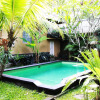 Отель The Pasga Villas Ubud, фото 6