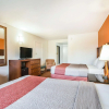 Отель Motel 6 Tinton Falls, фото 19