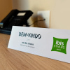 Отель Ibis Styles Porto Alegre Moinhos de Vento, фото 16