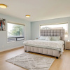 Отель Spacious Camano Home w/ Hot Tub & Water Views!, фото 6