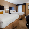 Отель Best Western Plus Hartford Lodge, фото 6