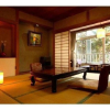 Отель Matsunoi Ryokan, фото 4