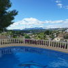 Отель Villa Solhabitat Diva Moraira, фото 16