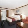 Отель Red Roof Inn Uhrichsville, фото 6