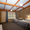 Отель Hopetoun Motel & Chalet Village, фото 37