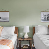 Отель Motel Bear Lake, фото 4