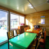 Отель Daebudo Bluey Pension, фото 22