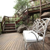 Отель Witwater Safari Lodge & Spa, фото 43