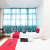 Отель Zdb Condotel by RedDoorz, фото 10