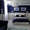 Отель Hs4u The Blue Charm Suite Apartment, фото 3