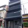 Отель GH One More Heart at Karasuma 1, фото 1
