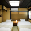 Отель Rinn Gojomibugawa West, фото 11