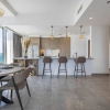 Отель Brand New, Stylish 2br and M, Amazing Marina Views, фото 20