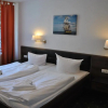 Отель Strand-Hotel Lobbe, фото 9