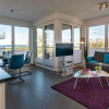 Отель Duenenpark-Heiligenhafen-Haus-Sandduene-Wohnung-7-Sieben-Sinne, фото 10