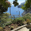 Отель Spectacular Views sea Access Pool Parking Large Terraces Positano Amalfi Close, фото 19