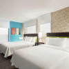Отель Home2 Suites by Hilton Woodbridge Potomac Mills, фото 4