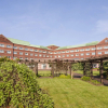 Отель Golden Jubilee Hotel, фото 1