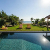 Отель Oceanview Luxury Villa 038, фото 10