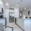 Отель Stylish 2024 Brand NEW 3BR Villa 10 Min From Disney, фото 14