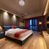 Отель HeeFun Apartment - FuLi New World Plaza, фото 6